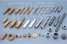 Custom threaded hardware